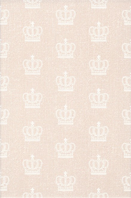 Kerama Marazzi Традиция 20х30 см плитка настенная бежевая матовая короны 8235