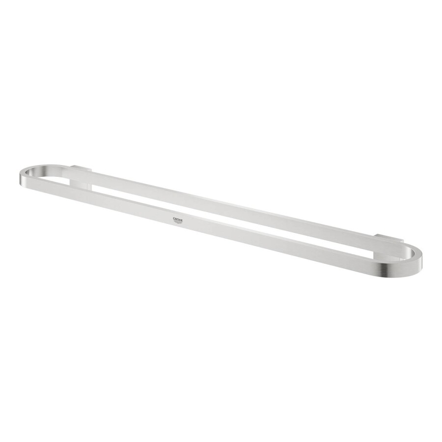 Grohe Selection 41056DC0 полотенцедержатель суперсталь