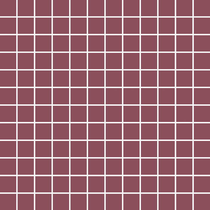 Мозаика Paradyz Briosa Viola 30x30 см сиреневая