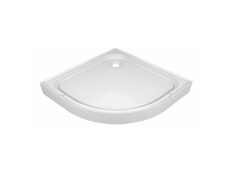 Alex Baitler AB9017D-1 90*90*17 душевой поддон акриловый