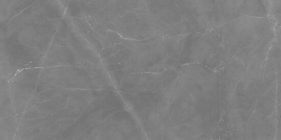 Керамогранит Cersanit Futura тонкий Electric Mist серый ректификат 60x120 A17131