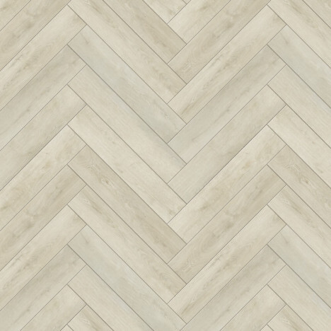 Водостойкий SPC ламинат CronaFloor Herringbone 2.0 4V Дуб Ним H015 640х128х4.5