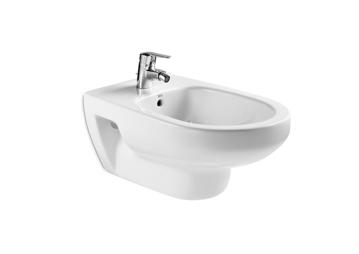 Roca Victoria Laura 7.3553.0.500.S биде подвесное