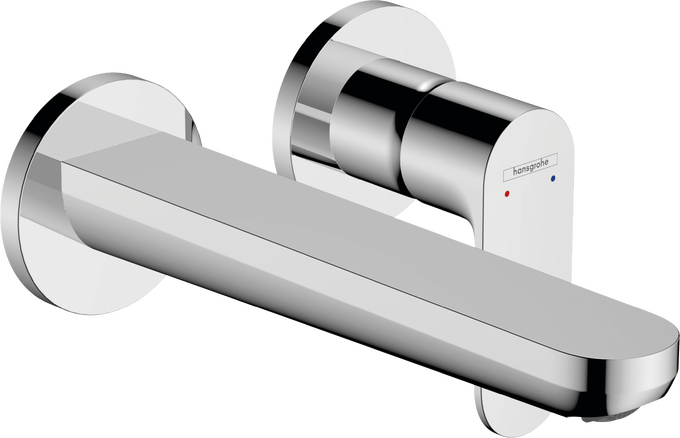 Hansgrohe Rebris смеситель для раковины 72528000