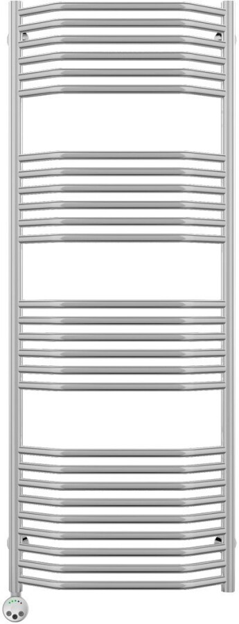 Terminus Виктория полотенцесушитель электрический П27 500*1386