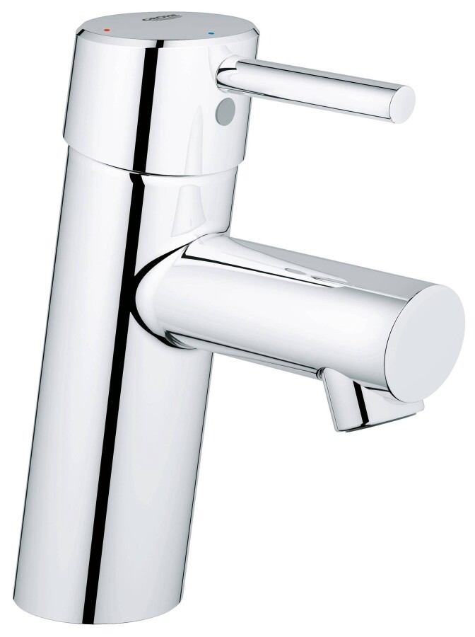 Grohe Concetto 2338510E смеситель для раковины 28 мм