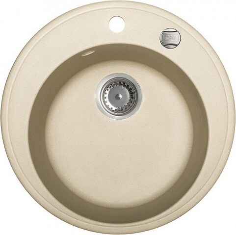 Iddis Kitchen G K04S511i87 Мойка кухонная