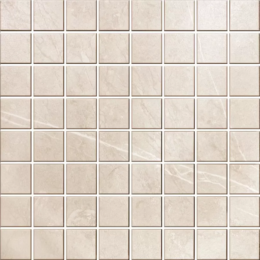 Плитка настенная Мозаика 613 Eurotile Andora 29,5х29.5