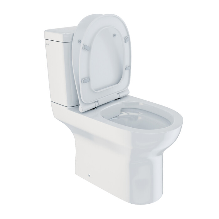 Iddis Drum DRU2DSEi24 унитаз напольный