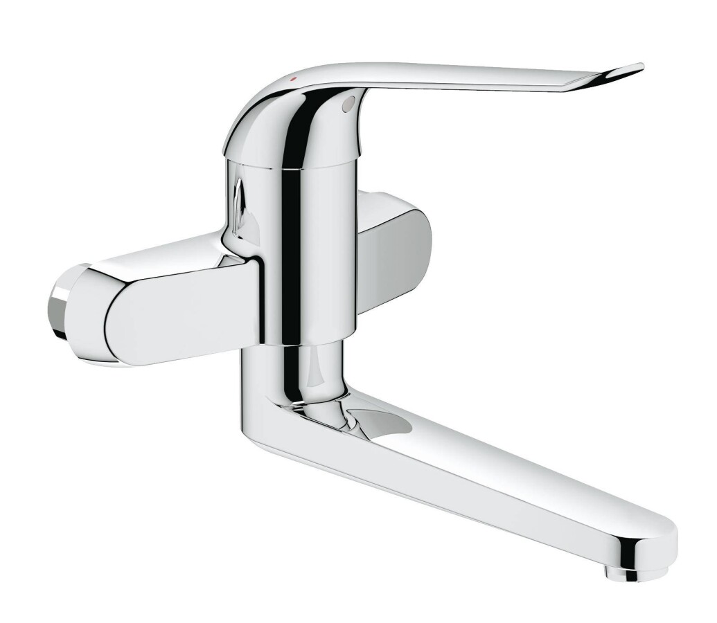 Grohe Euroeco Special 32772000 смеситель для раковины 46 мм