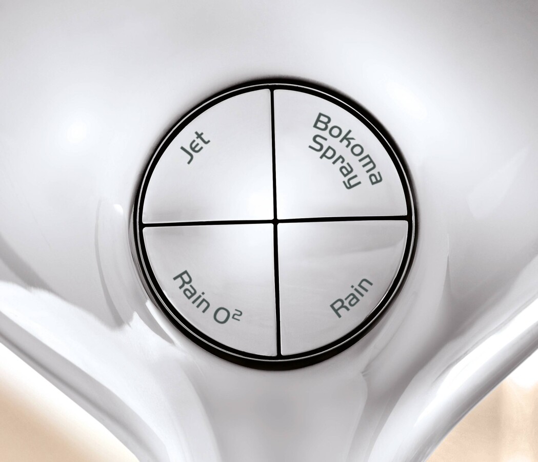 Grohe Power&Soul 27675000 ручной душ