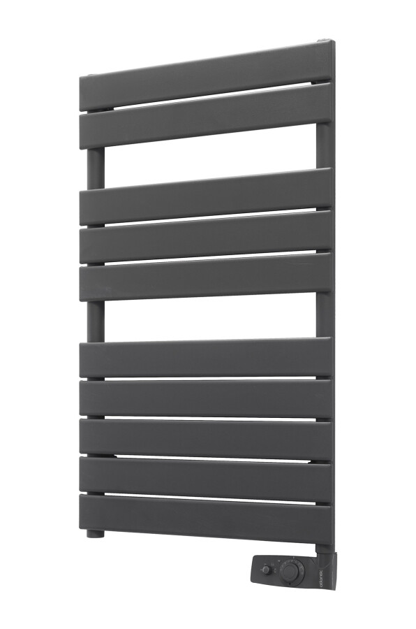 Atlantic Adelis 500W 002240 полотенцесушитель электрический 1000*550 антрацит
