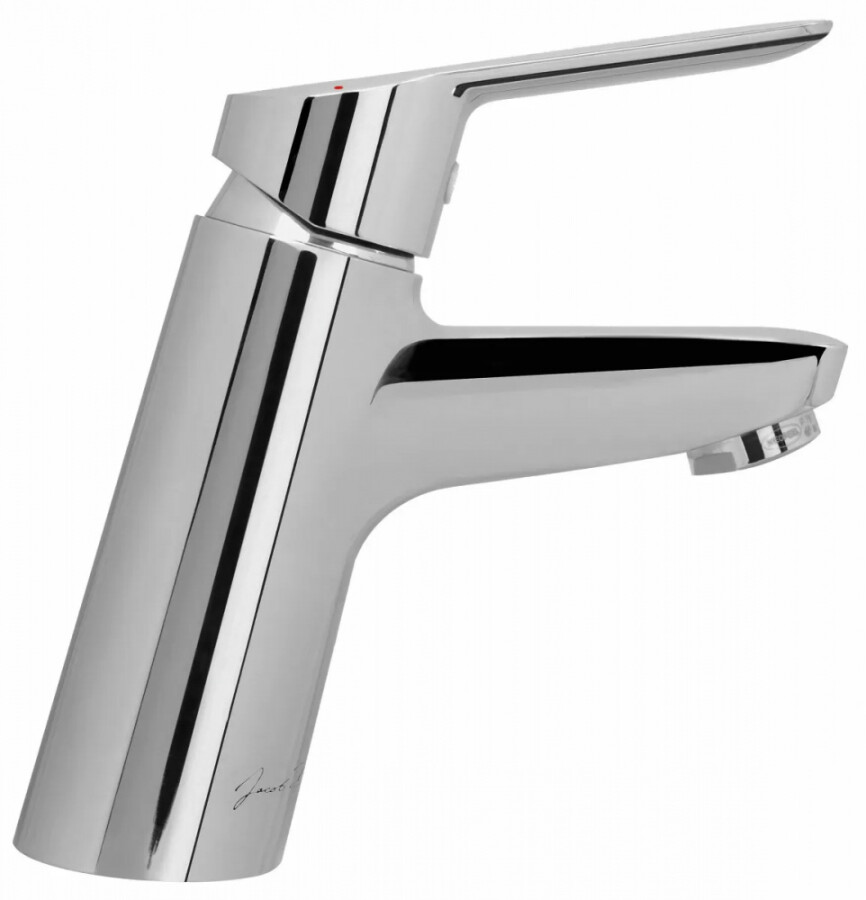 Jacob Delafon Lucien E20849-CP смеситель для раковины