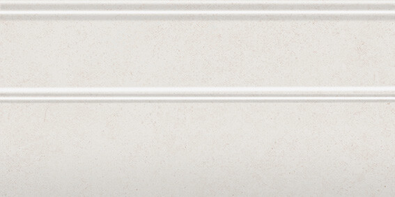 Керамическая плитка Плинтус Kerama Marazzi Прованс Авиньон бежевый светлый матовый обрезной 30x15x1,7 KML2FMA001BR