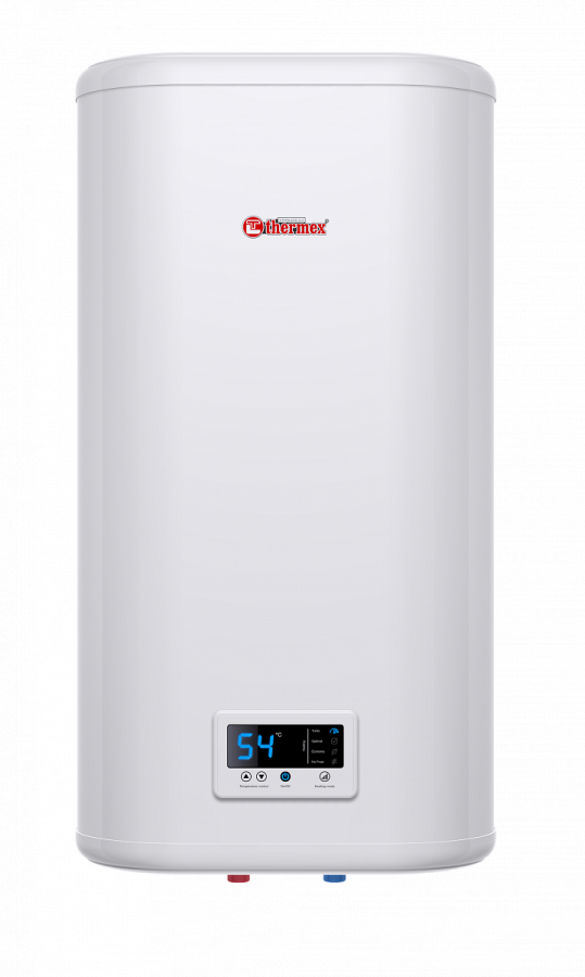 Thermex If Pro 80 V водонагреватель электрический 80 литров 151 024
