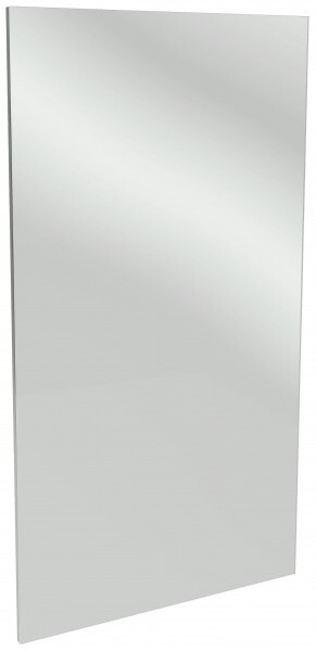 Зеркальное полотно Jacob Delafon Struktura 55*107*2 см EB1245-NF