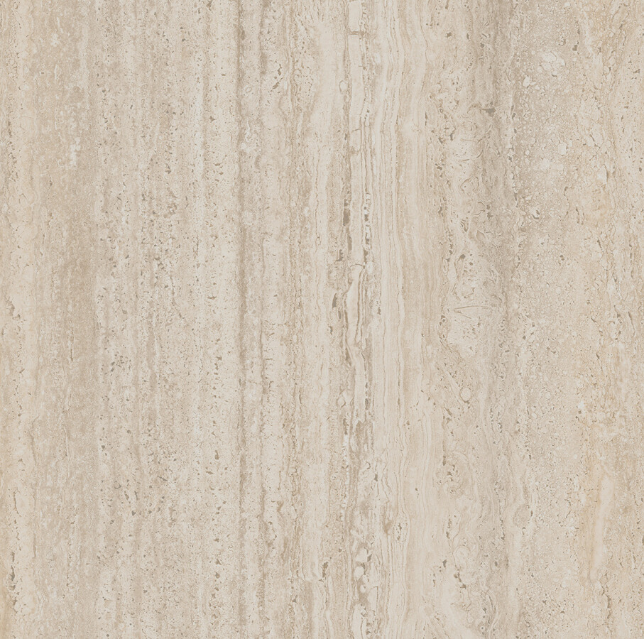 Керамический гранит Kerama Marazzi Прованс Про Травертин Бежевый светлый матовый обрезной 60x60x0,9 KM6060G0831R