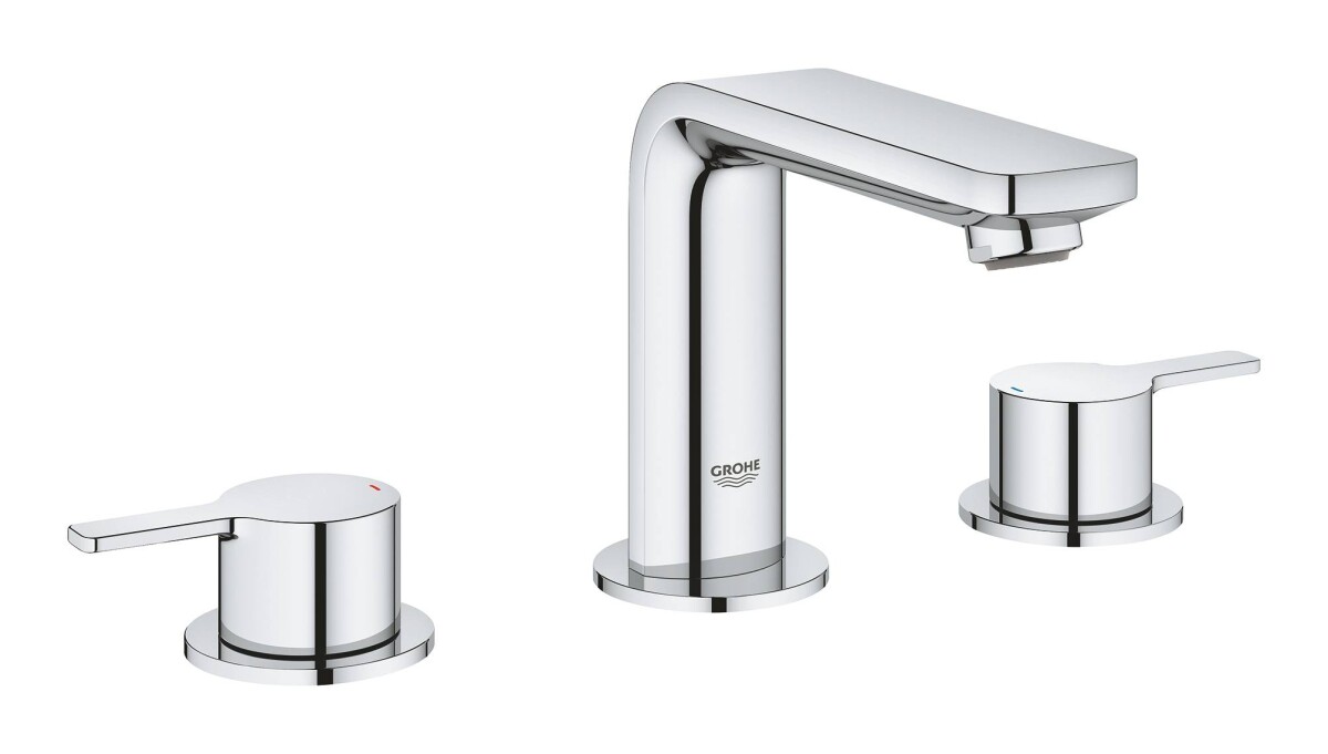 Grohe Lineare New 20304001 смеситель для раковины