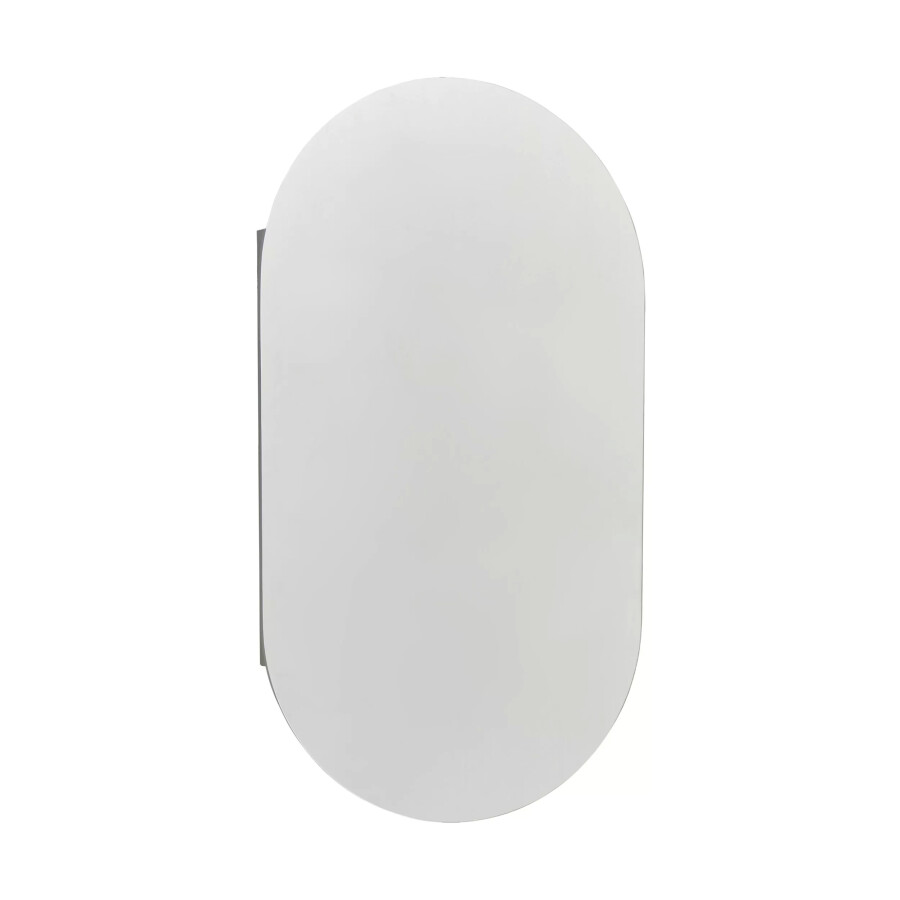 Зеркало-шкаф Акватон Оливия 44 см 1A254502OL010