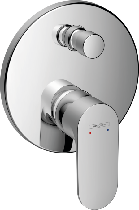 Hansgrohe Rebris смеситель для душа скрытого монтажа 72466000