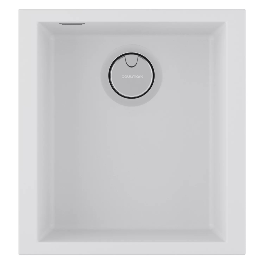 Кухонная мойка NEO CLASSIC 41 PM964144-WH