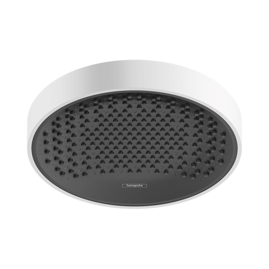 Hansgrohe Rainfinity Верхний душ 250 1jet белый матовый 26228700