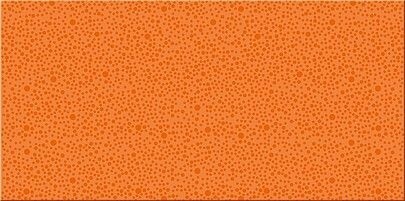 Azori Defile 20х40 см плитка настенная оранжевая матовая