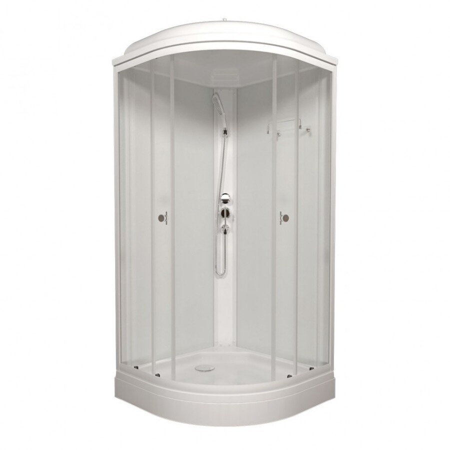 Triton Душевая Кабина Ультра 90*90 А Щ0000061843