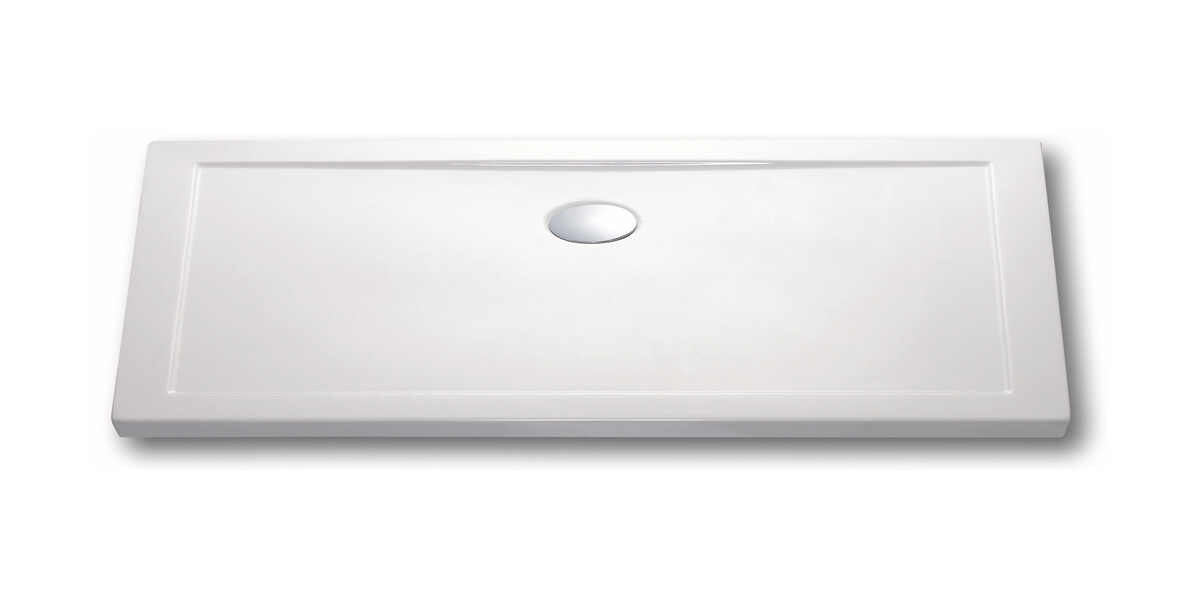 Azario Ontario 120*90*15 душевой поддон акриловый