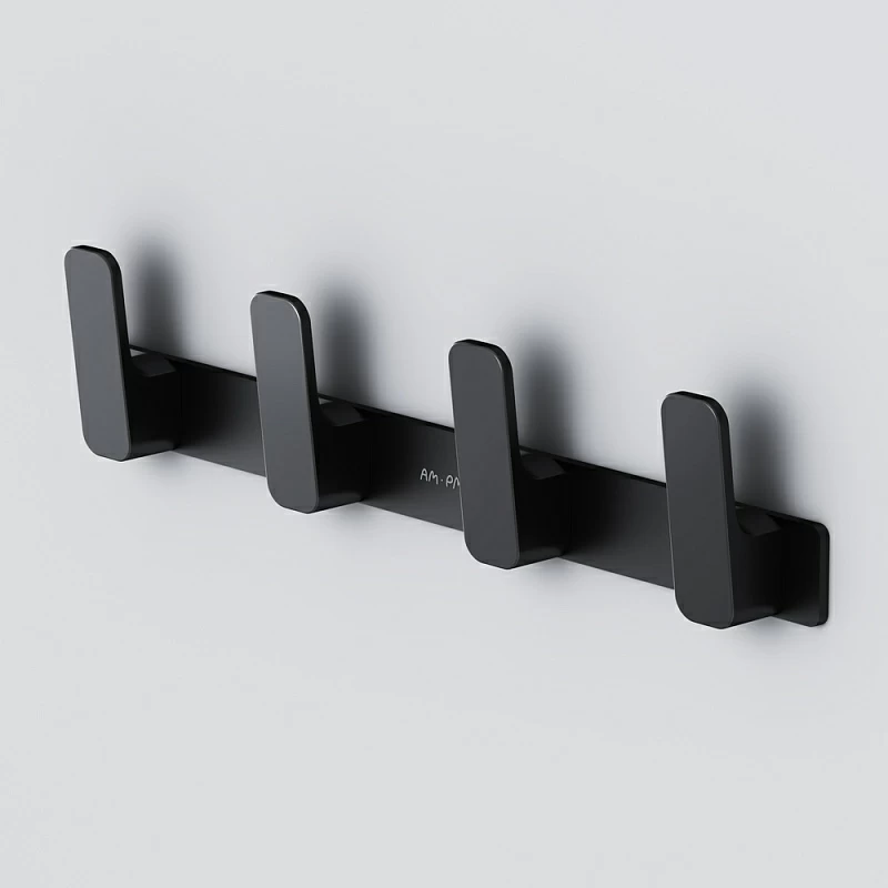 Am.Pm Func набор крючков для полотенец A8F35922