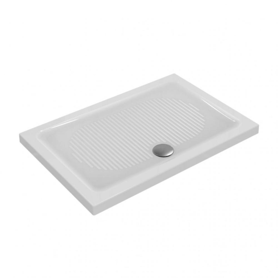 Ideal Standard Connect душевой поддон 120х80 T267901