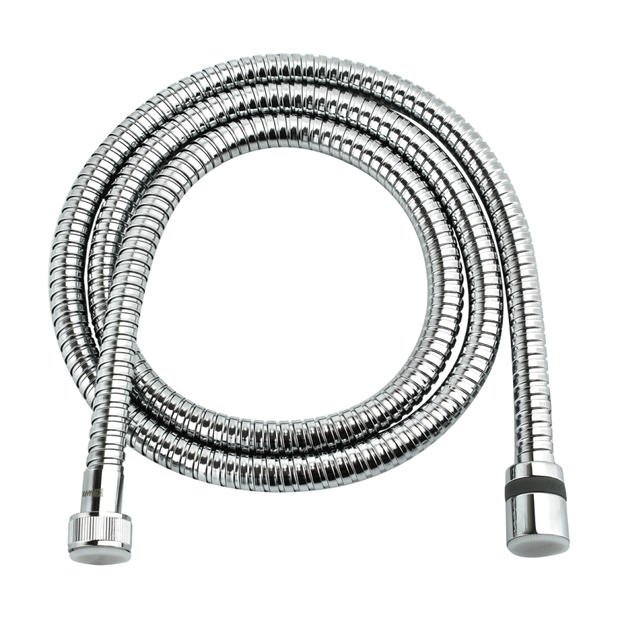 Lemark душевой шланг хром 1,2 м LE8028S