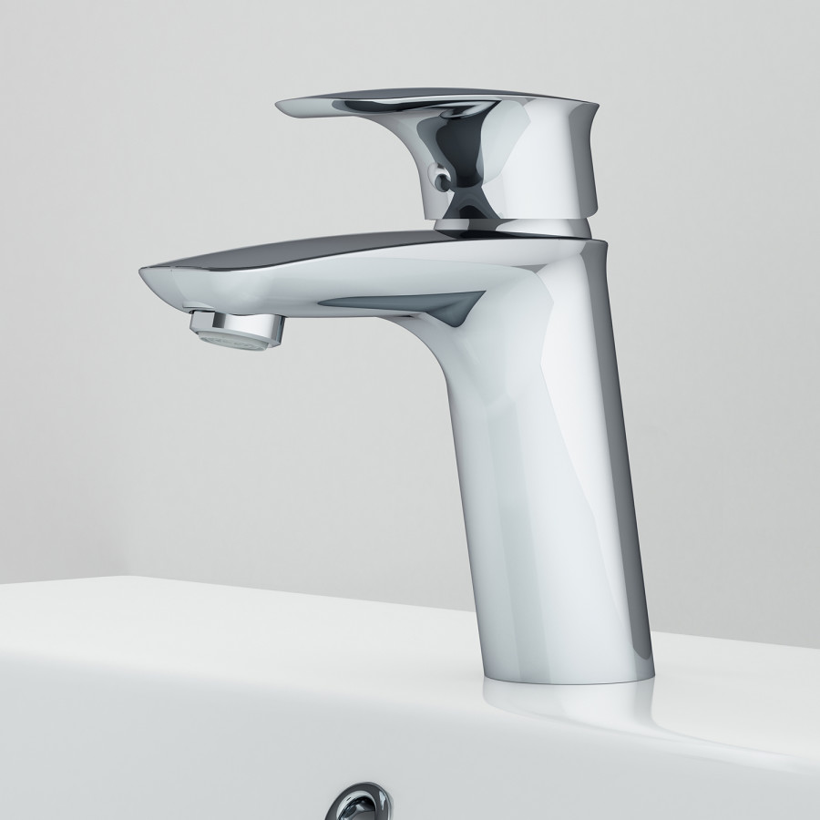 Am.Pm Spirit V2.1 F71A02100 смеситель для раковины 35 мм