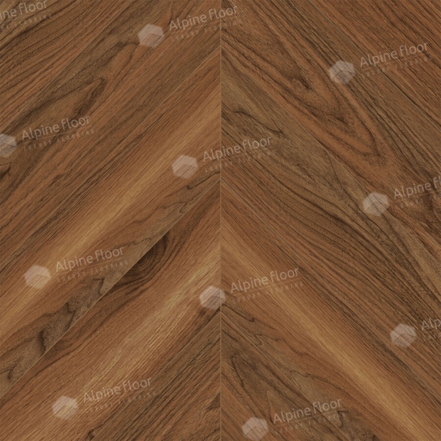 Ламинат Alpine Floor Chevron Art LF109-11, 550*112*12mm