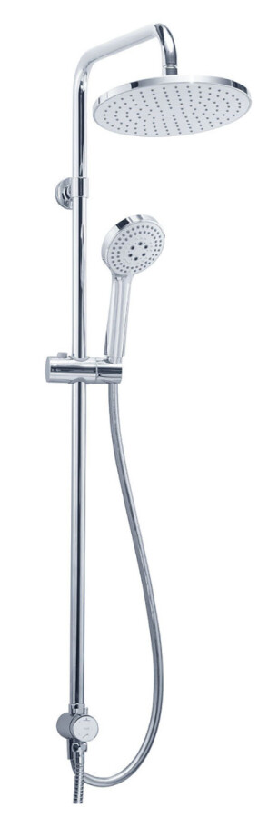 Azario Treya AZ-15680531 душевая система хром