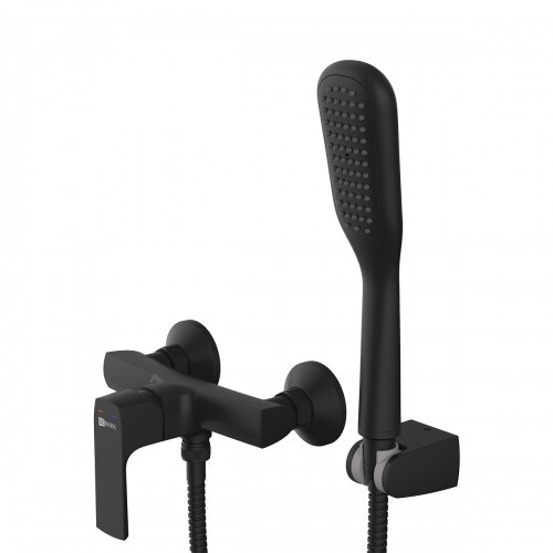 Lemark Ursus LM7203BL смеситель для душа
