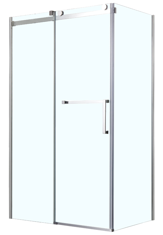 Azario Vancouver AZ-NKF1131L душевое ограждение 120*100*200