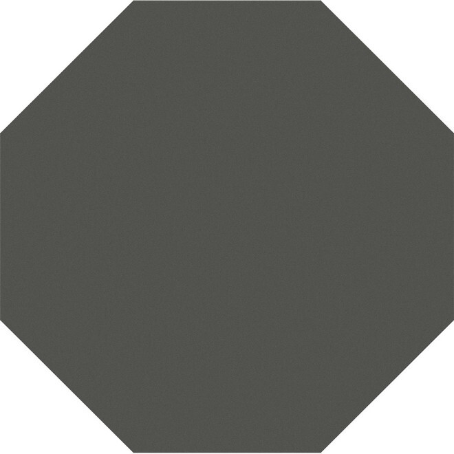 Kerama Marazzi SG244800N Агуста серый темный натуральный 24х24 керамогранит
