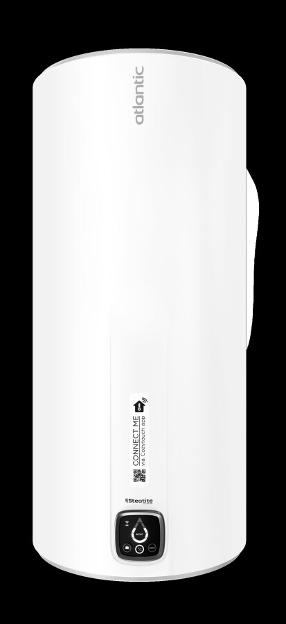 Atlantic GENIUS STEATITE WIFI 100 водонагреватель электрический 95 литров 851353