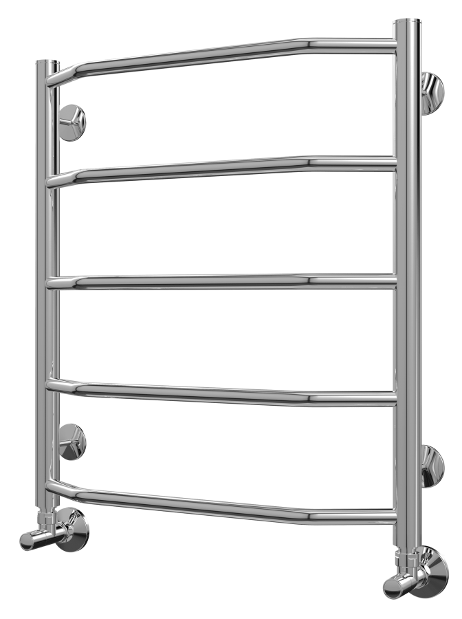 Terminus Виктория П5 полотенцесушитель водяной 500*596