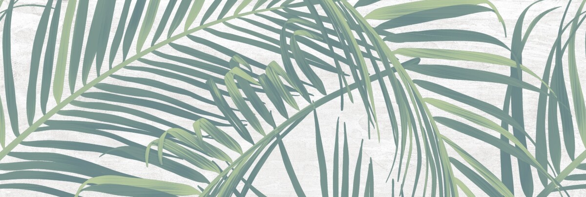 Керамическая плитка Cube Ceramica Craft Flory #1 30*90 УТ000084533