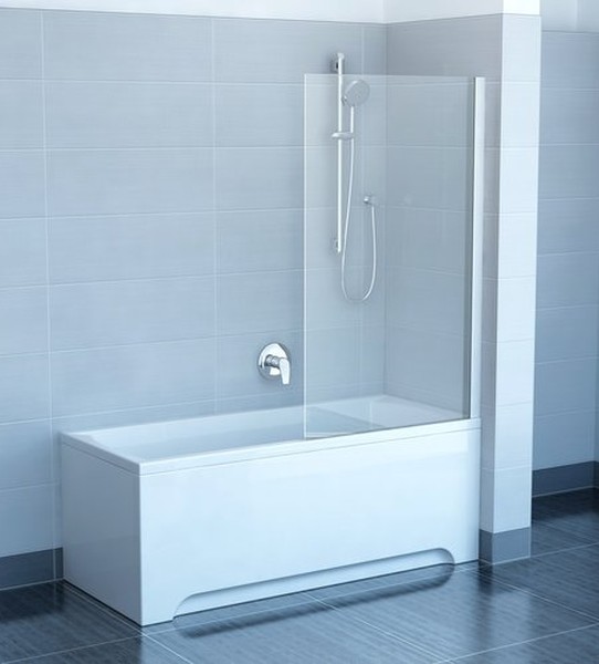 Ravak Pivot PVS1 79840U00Z1 80*140 шторка на ванну