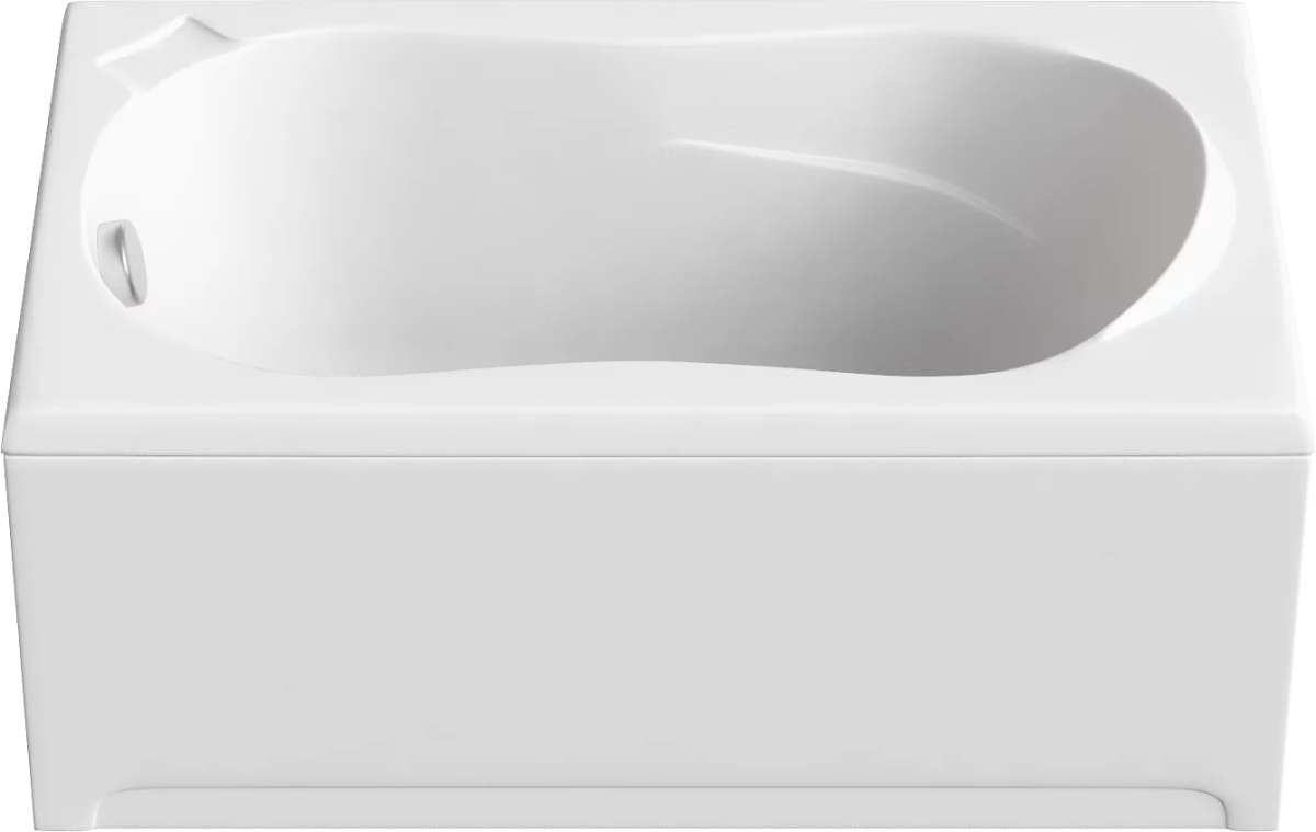 Bas Кэмерон 120 70 см ванна акриловая В 00018