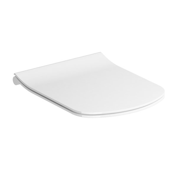 Ravak Classic Slim X01673 сиденье для унитаза