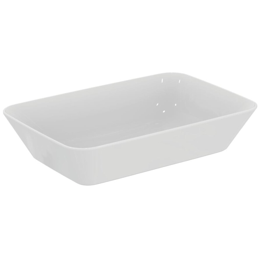 Ideal Standard Connect Air E034801 умывальник накладной 60 см