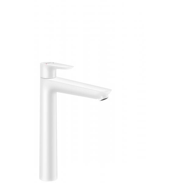 Hansgrohe Talis E 71716700 смеситель для раковины белый