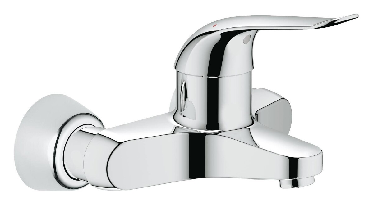Grohe Euroeco Special 32776000 смеситель для раковины 46 мм