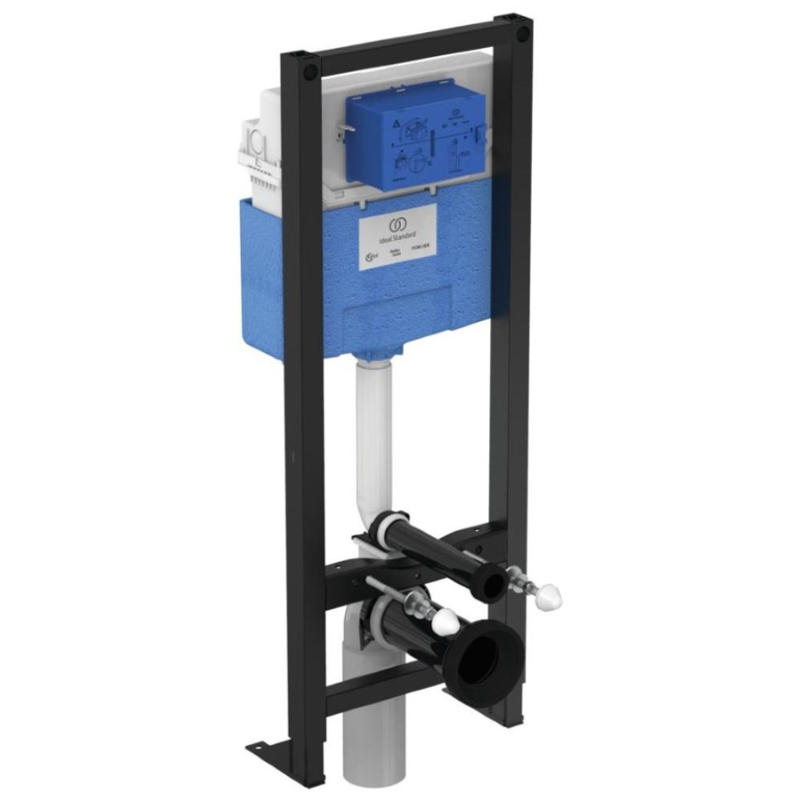 Ideal Standard инсталляция для подвесных унитазов R009667