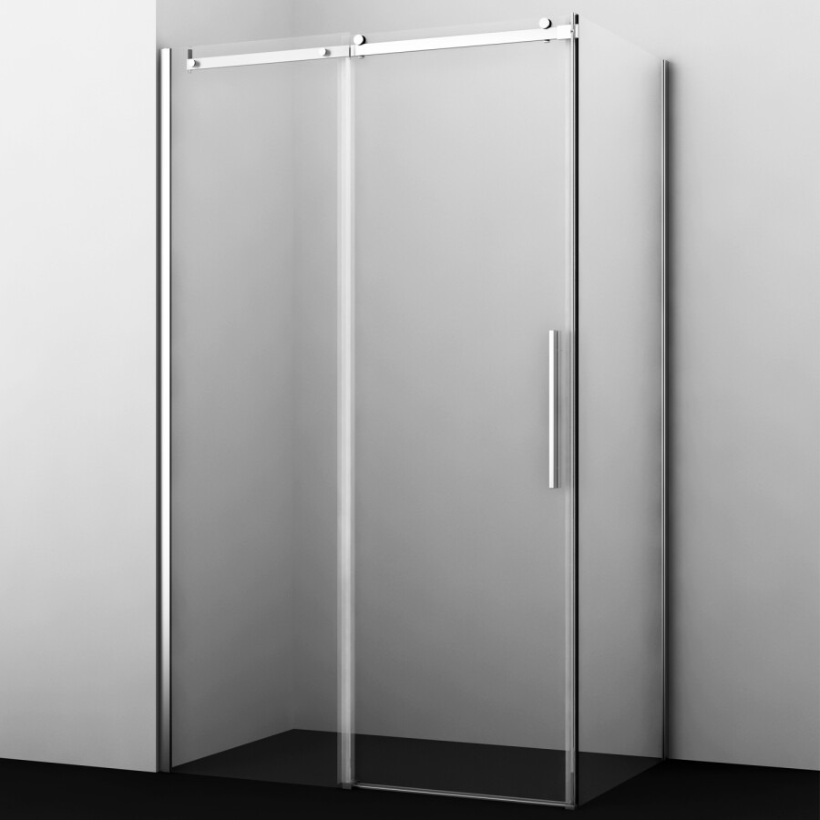 WasserKRAFT Dinkel 58R34 душевое ограждение 130*100*200