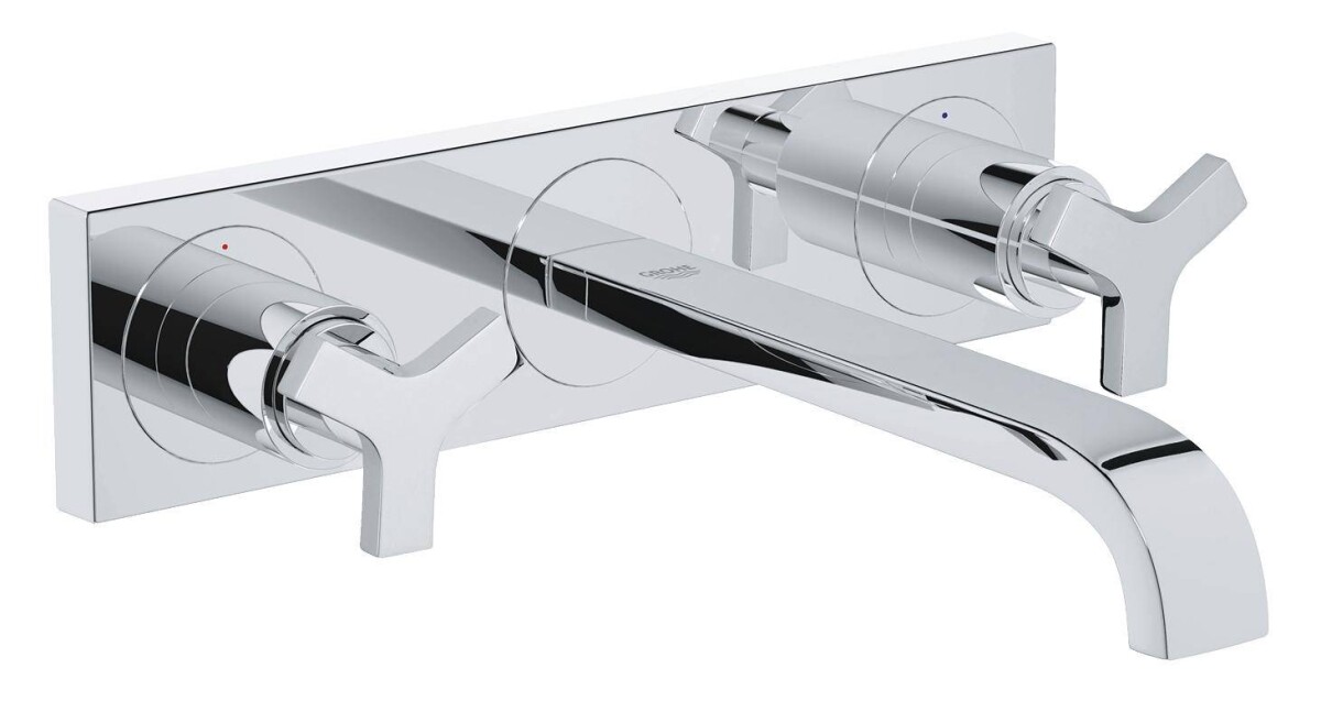 Grohe Allure 20192000 смеситель для раковины